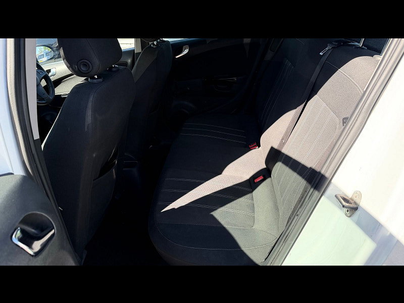 Vauxhall Corsa 1.2 16V Limited Edition Hatchback 5dr Petrol Manual Euro 5 (85 ps) 5dr Manual 2026