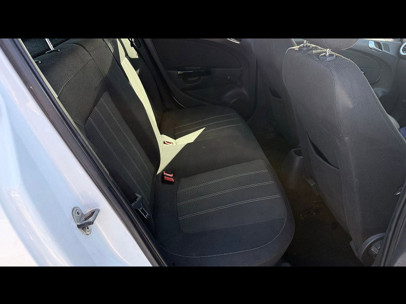 Vauxhall Corsa 1.2 16V Limited Edition Hatchback 5dr Petrol Manual Euro 5 (85 ps) 5dr Manual 2026