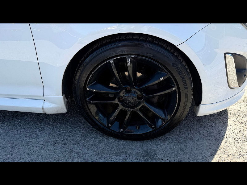 Vauxhall Corsa 1.2 16V Limited Edition Hatchback 5dr Petrol Manual Euro 5 (85 ps) 5dr Manual 2026