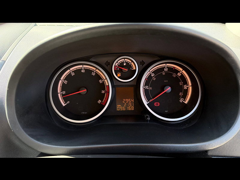 Vauxhall Corsa 1.2 16V Limited Edition Hatchback 5dr Petrol Manual Euro 5 (85 ps) 5dr Manual 2026