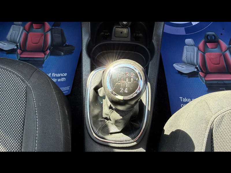 Vauxhall Corsa 1.2 16V Limited Edition Hatchback 5dr Petrol Manual Euro 5 (85 ps) 5dr Manual 2026