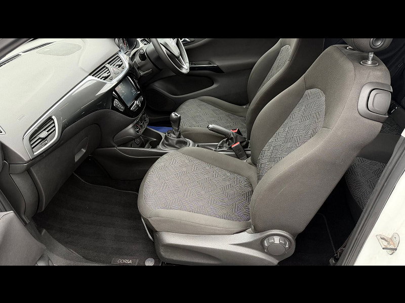 Vauxhall Corsa 1.3 CDTi ecoTEC Energy Hatchback 3dr Diesel Manual Euro 6 (s/s) (a/c) (75 ps) 3dr Manual 2026