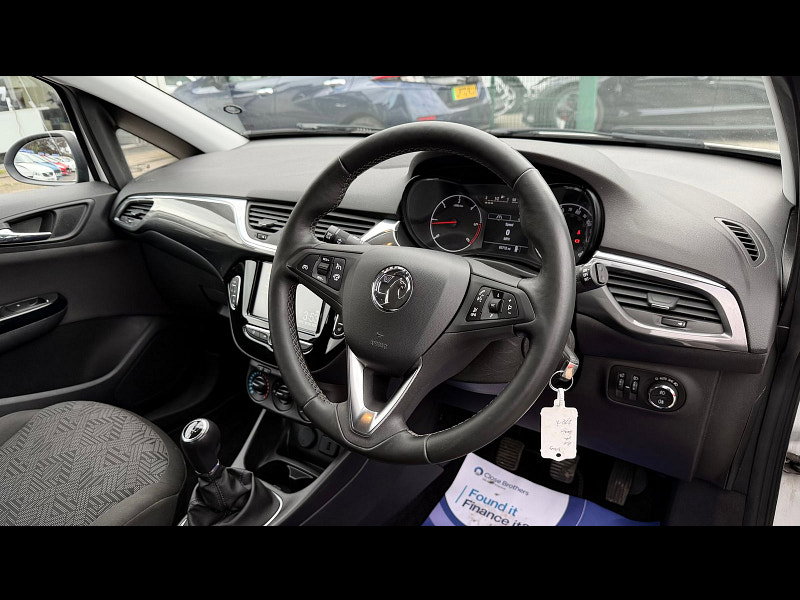 Vauxhall Corsa 1.3 CDTi ecoTEC Energy Hatchback 3dr Diesel Manual Euro 6 (s/s) (a/c) (75 ps) 3dr Manual 2026