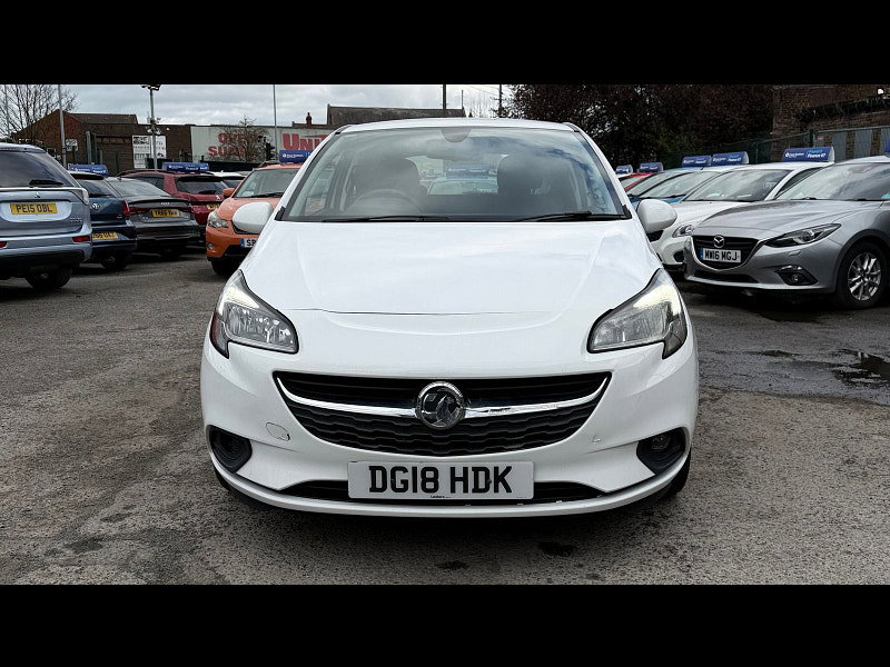Vauxhall Corsa 1.3 CDTi ecoTEC Energy Hatchback 3dr Diesel Manual Euro 6 (s/s) (a/c) (75 ps) 3dr Manual 2026