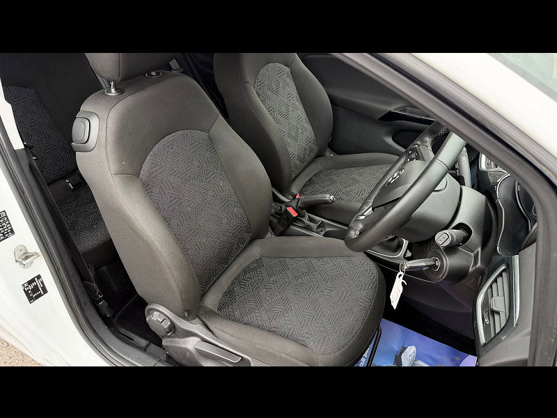 Vauxhall Corsa 1.3 CDTi ecoTEC Energy Hatchback 3dr Diesel Manual Euro 6 (s/s) (a/c) (75 ps) 3dr Manual 2026