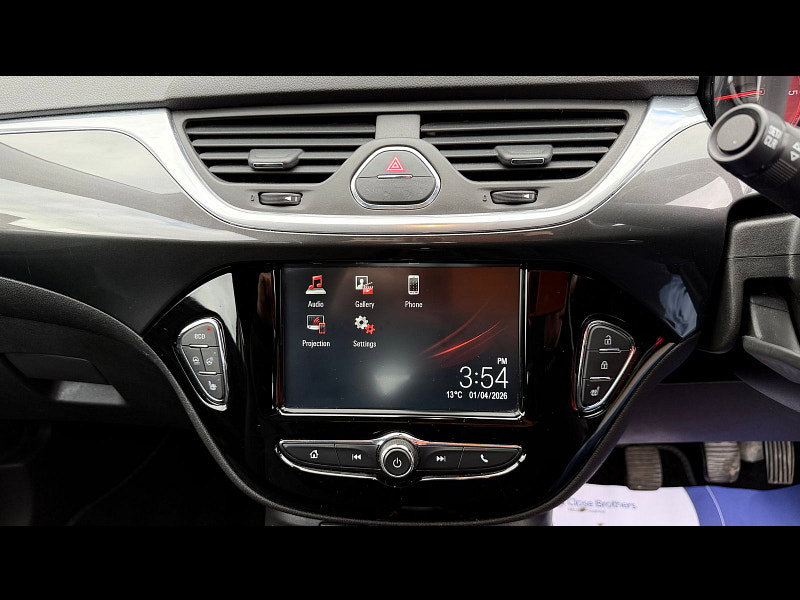 Vauxhall Corsa 1.3 CDTi ecoTEC Energy Hatchback 3dr Diesel Manual Euro 6 (s/s) (a/c) (75 ps) 3dr Manual 2026