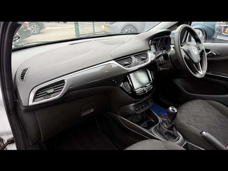 Vauxhall Corsa 1.3 CDTi ecoTEC Energy Hatchback 3dr Diesel Manual Euro 6 (s/s) (a/c) (75 ps) 3dr Manual 2026