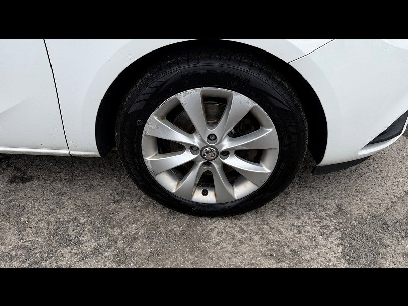 Vauxhall Corsa 1.3 CDTi ecoTEC Energy Hatchback 3dr Diesel Manual Euro 6 (s/s) (a/c) (75 ps) 3dr Manual 2026