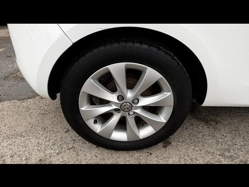 Vauxhall Corsa 1.3 CDTi ecoTEC Energy Hatchback 3dr Diesel Manual Euro 6 (s/s) (a/c) (75 ps) 3dr Manual 2026