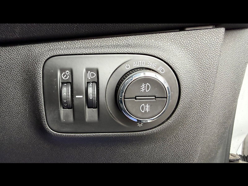 Vauxhall Corsa 1.3 CDTi ecoTEC Energy Hatchback 3dr Diesel Manual Euro 6 (s/s) (a/c) (75 ps) 3dr Manual 2026