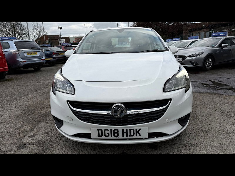 Vauxhall Corsa 1.3 CDTi ecoTEC Energy Hatchback 3dr Diesel Manual Euro 6 (s/s) (a/c) (75 ps) 3dr Manual 2026