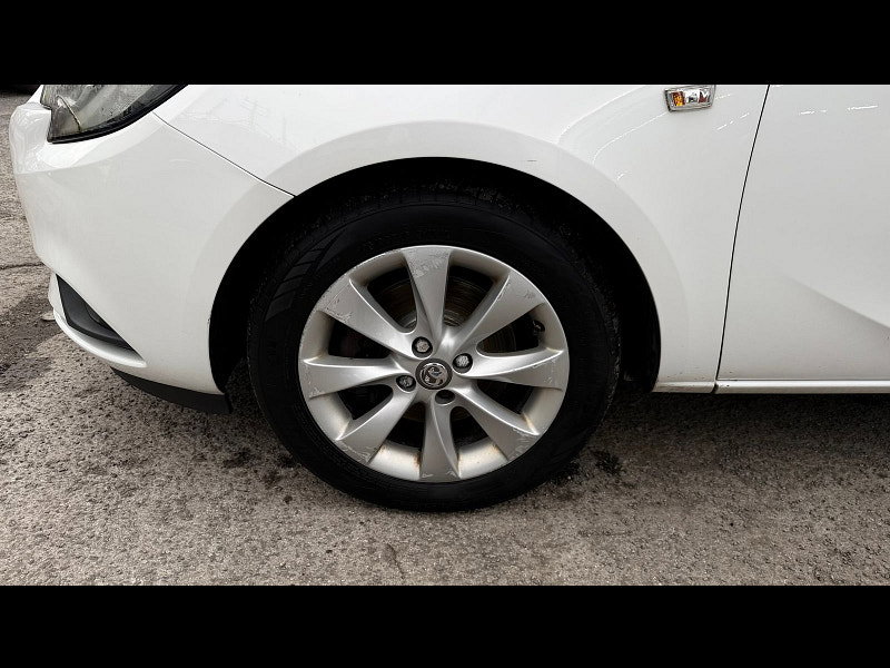 Vauxhall Corsa 1.3 CDTi ecoTEC Energy Hatchback 3dr Diesel Manual Euro 6 (s/s) (a/c) (75 ps) 3dr Manual 2026