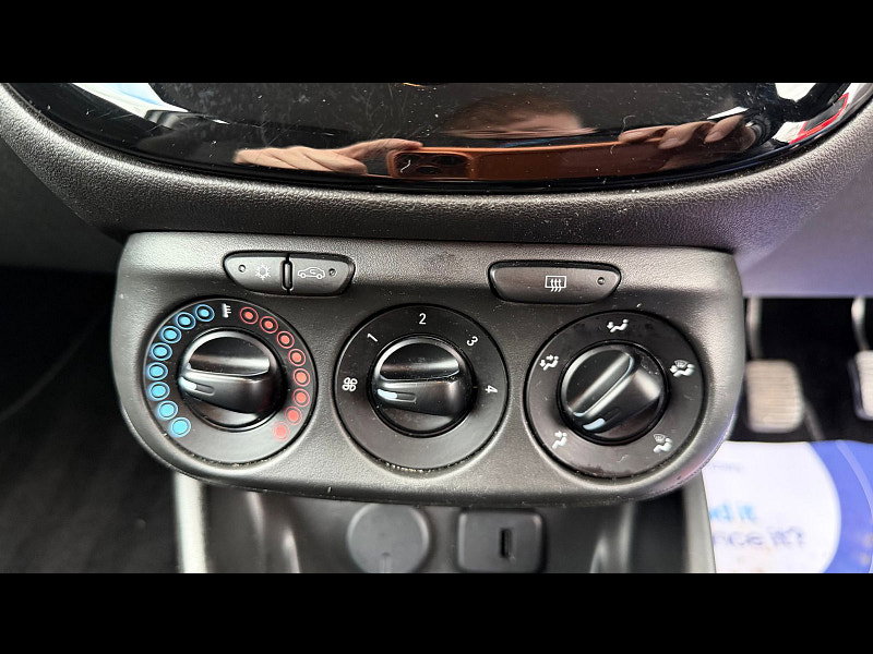 Vauxhall Corsa 1.3 CDTi ecoTEC Energy Hatchback 3dr Diesel Manual Euro 6 (s/s) (a/c) (75 ps) 3dr Manual 2026