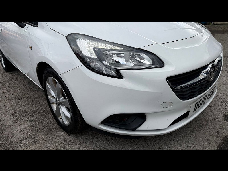 Vauxhall Corsa 1.3 CDTi ecoTEC Energy Hatchback 3dr Diesel Manual Euro 6 (s/s) (a/c) (75 ps) 3dr Manual 2026