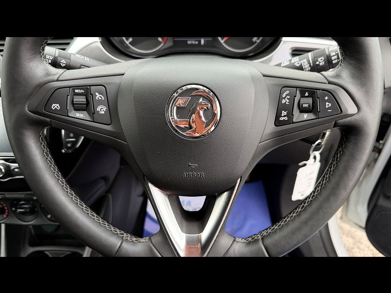 Vauxhall Corsa 1.3 CDTi ecoTEC Energy Hatchback 3dr Diesel Manual Euro 6 (s/s) (a/c) (75 ps) 3dr Manual 2026