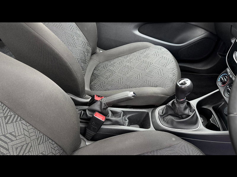 Vauxhall Corsa 1.3 CDTi ecoTEC Energy Hatchback 3dr Diesel Manual Euro 6 (s/s) (a/c) (75 ps) 3dr Manual 2026