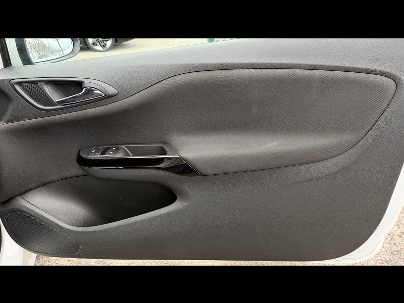 Vauxhall Corsa 1.3 CDTi ecoTEC Energy Hatchback 3dr Diesel Manual Euro 6 (s/s) (a/c) (75 ps) 3dr Manual 2026