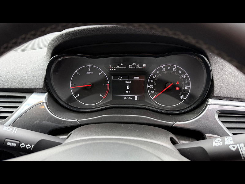 Vauxhall Corsa 1.3 CDTi ecoTEC Energy Hatchback 3dr Diesel Manual Euro 6 (s/s) (a/c) (75 ps) 3dr Manual 2026