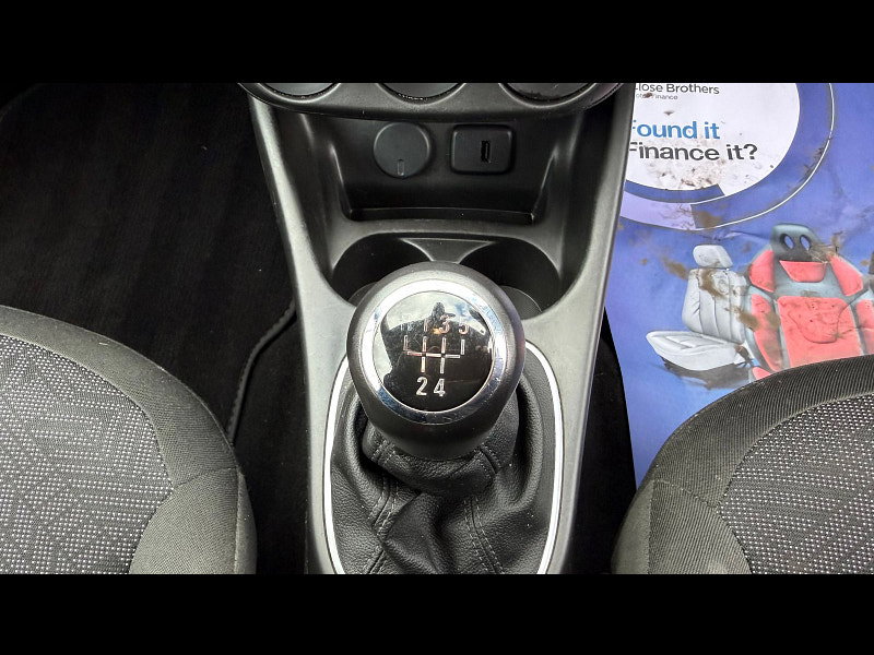 Vauxhall Corsa 1.3 CDTi ecoTEC Energy Hatchback 3dr Diesel Manual Euro 6 (s/s) (a/c) (75 ps) 3dr Manual 2026