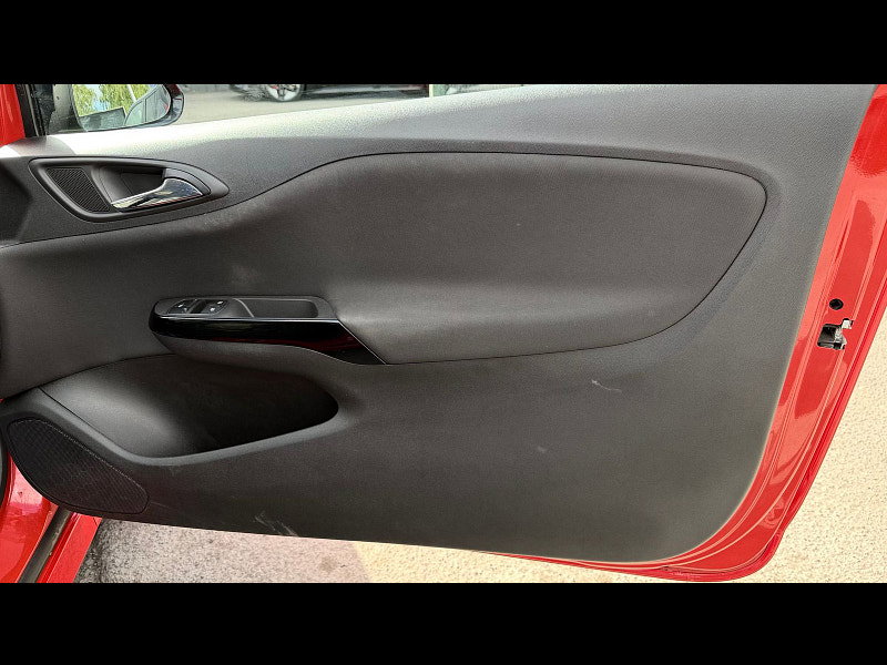 Vauxhall Corsa 1.4i ecoFLEX Limited Edition Hatchback 3dr Petrol Manual Euro 6 (75 ps) 3dr Manual 2026