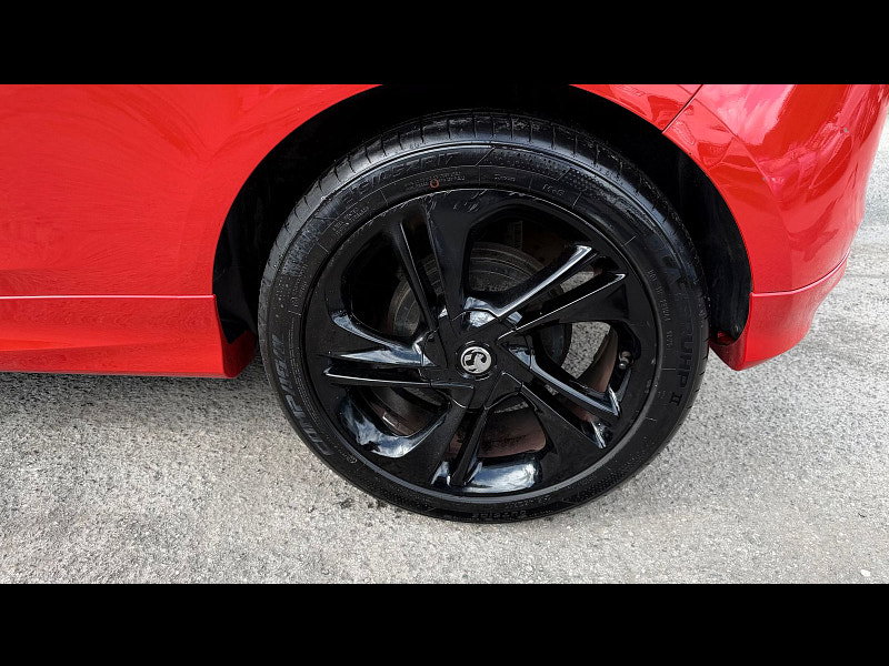 Vauxhall Corsa 1.4i ecoFLEX Limited Edition Hatchback 3dr Petrol Manual Euro 6 (75 ps) 3dr Manual 2026