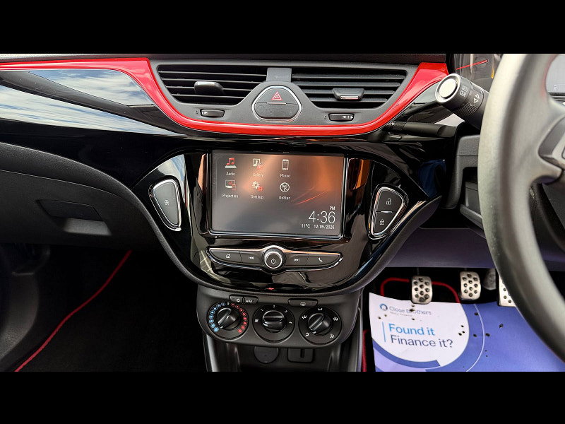 Vauxhall Corsa 1.4i ecoFLEX Limited Edition Hatchback 3dr Petrol Manual Euro 6 (75 ps) 3dr Manual 2026