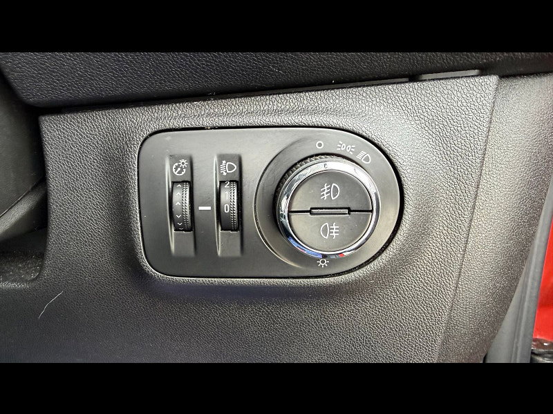Vauxhall Corsa 1.4i ecoFLEX Limited Edition Hatchback 3dr Petrol Manual Euro 6 (75 ps) 3dr Manual 2026