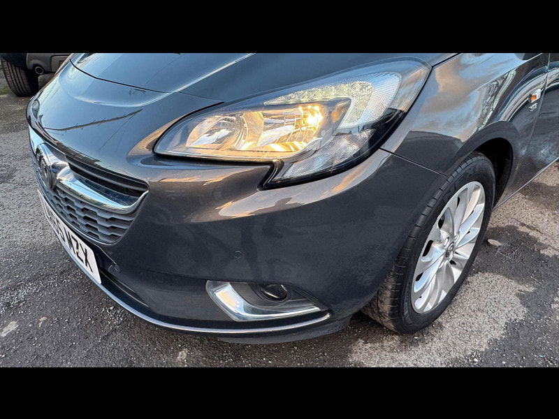 Vauxhall Corsa 1.4i ecoFLEX SE Euro 6 5dr 5dr Manual 2025
