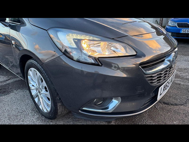 Vauxhall Corsa 1.4i ecoFLEX SE Euro 6 5dr 5dr Manual 2025