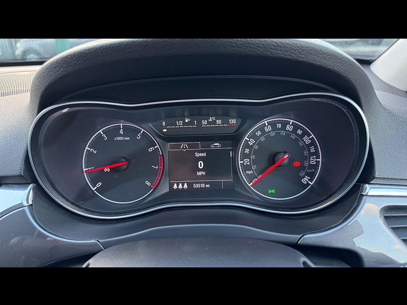 Vauxhall Corsa 1.4i ecoFLEX SE Euro 6 5dr 5dr Manual 2025
