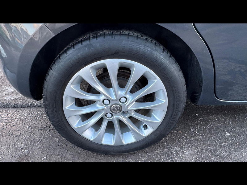 Vauxhall Corsa 1.4i ecoFLEX SE Euro 6 5dr 5dr Manual 2025