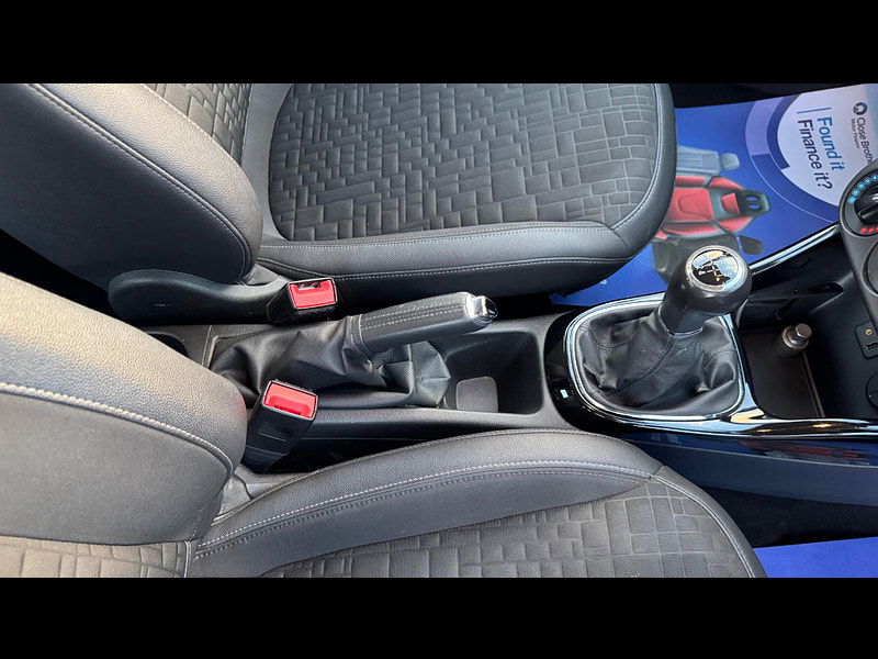 Vauxhall Corsa 1.4i ecoFLEX SE Euro 6 5dr 5dr Manual 2025