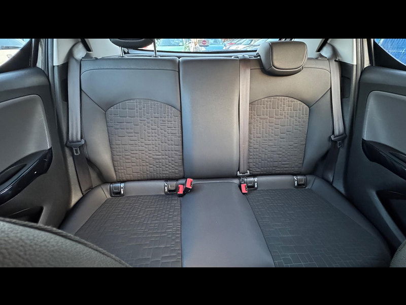 Vauxhall Corsa 1.4i ecoFLEX SE Euro 6 5dr 5dr Manual 2025