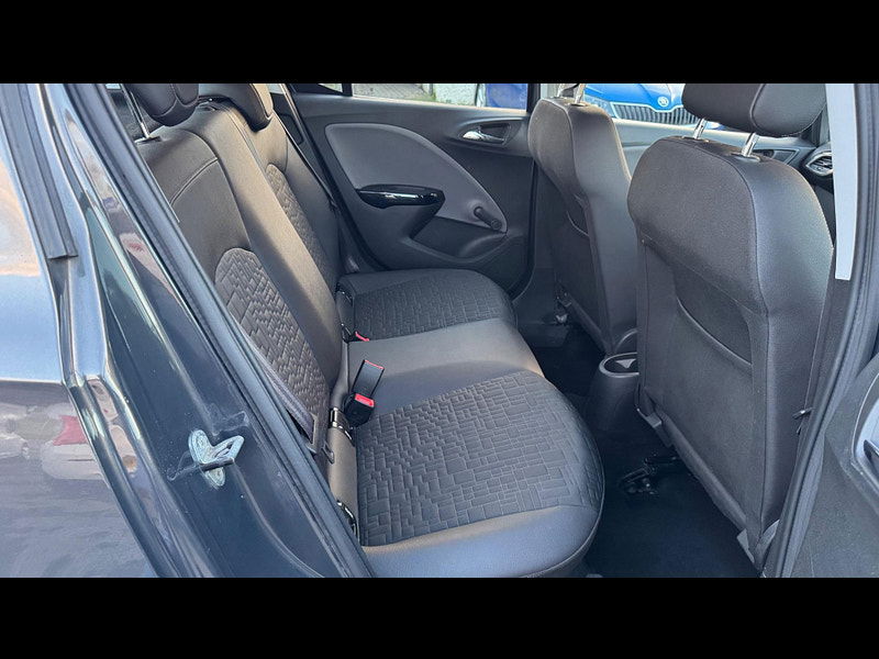 Vauxhall Corsa 1.4i ecoFLEX SE Euro 6 5dr 5dr Manual 2025