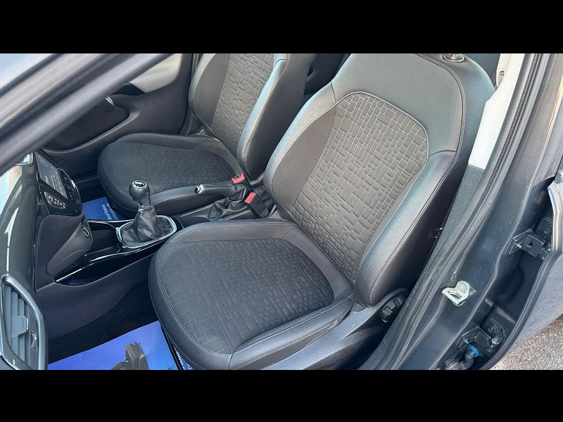 Vauxhall Corsa 1.4i ecoFLEX SE Euro 6 5dr 5dr Manual 2025