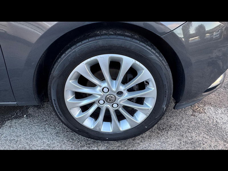 Vauxhall Corsa 1.4i ecoFLEX SE Euro 6 5dr 5dr Manual 2025