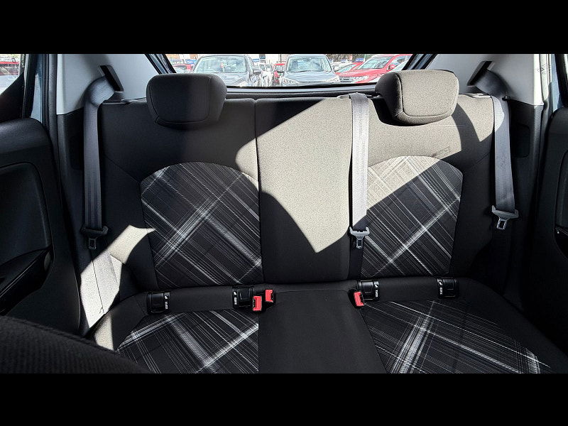 Vauxhall Corsa 1.4i ecoFLEX SRi Hatchback 5dr Petrol Manual Euro 6 (90 ps) 5dr Manual 2026