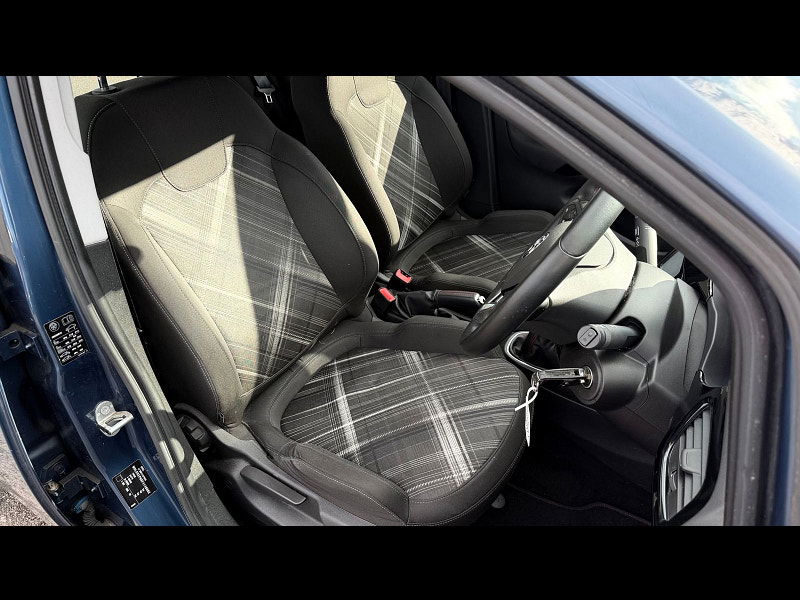 Vauxhall Corsa 1.4i ecoFLEX SRi Hatchback 5dr Petrol Manual Euro 6 (90 ps) 5dr Manual 2026