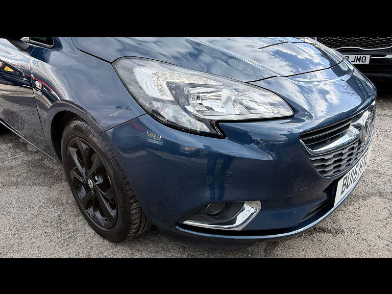 Vauxhall Corsa 1.4i ecoFLEX SRi Hatchback 5dr Petrol Manual Euro 6 (90 ps) 5dr Manual 2026