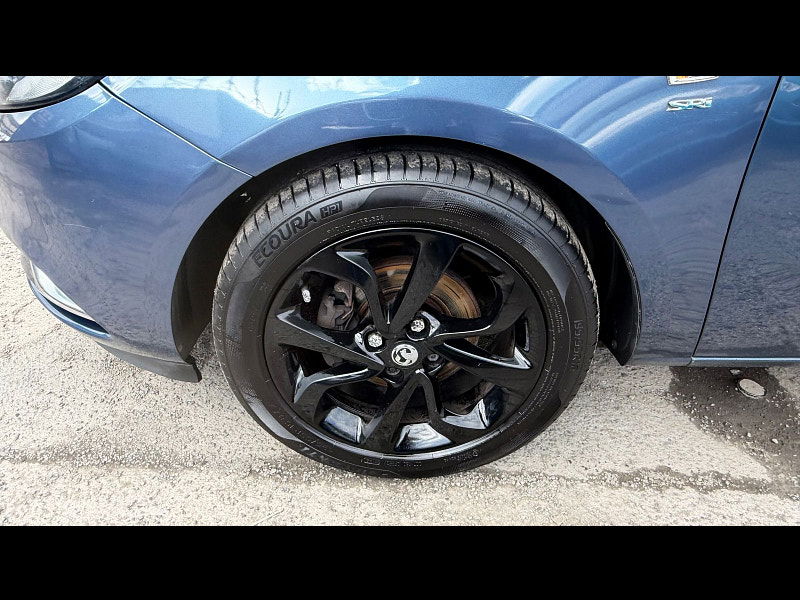 Vauxhall Corsa 1.4i ecoFLEX SRi Hatchback 5dr Petrol Manual Euro 6 (90 ps) 5dr Manual 2026
