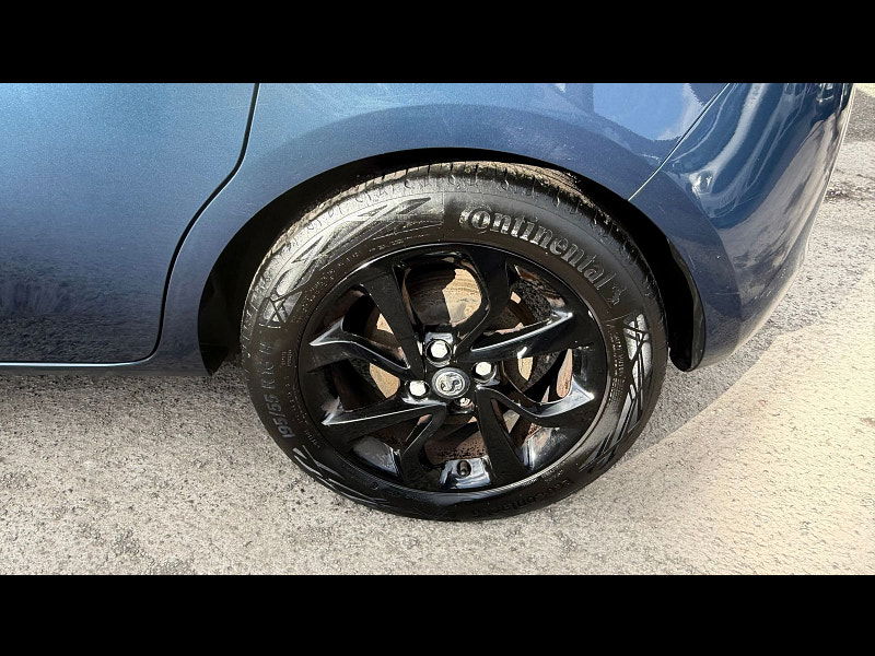 Vauxhall Corsa 1.4i ecoFLEX SRi Hatchback 5dr Petrol Manual Euro 6 (90 ps) 5dr Manual 2026