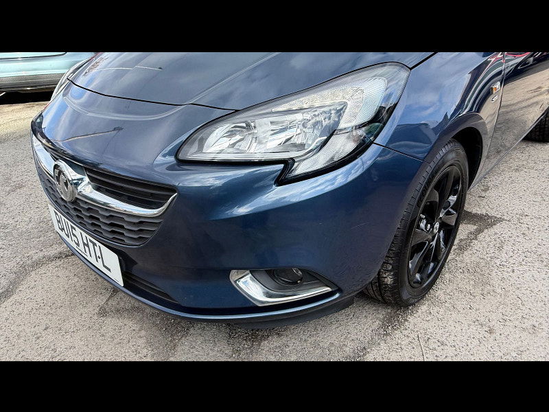 Vauxhall Corsa 1.4i ecoFLEX SRi Hatchback 5dr Petrol Manual Euro 6 (90 ps) 5dr Manual 2026