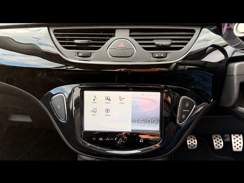 Vauxhall Corsa 1.4i ecoFLEX SRi Hatchback 5dr Petrol Manual Euro 6 (90 ps) 5dr Manual 2026