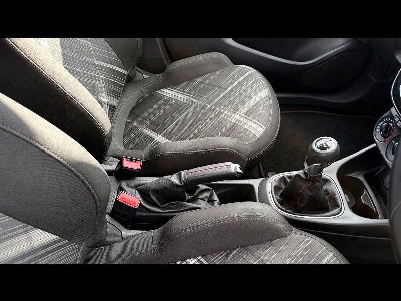 Vauxhall Corsa 1.4i ecoFLEX SRi Hatchback 5dr Petrol Manual Euro 6 (90 ps) 5dr Manual 2026