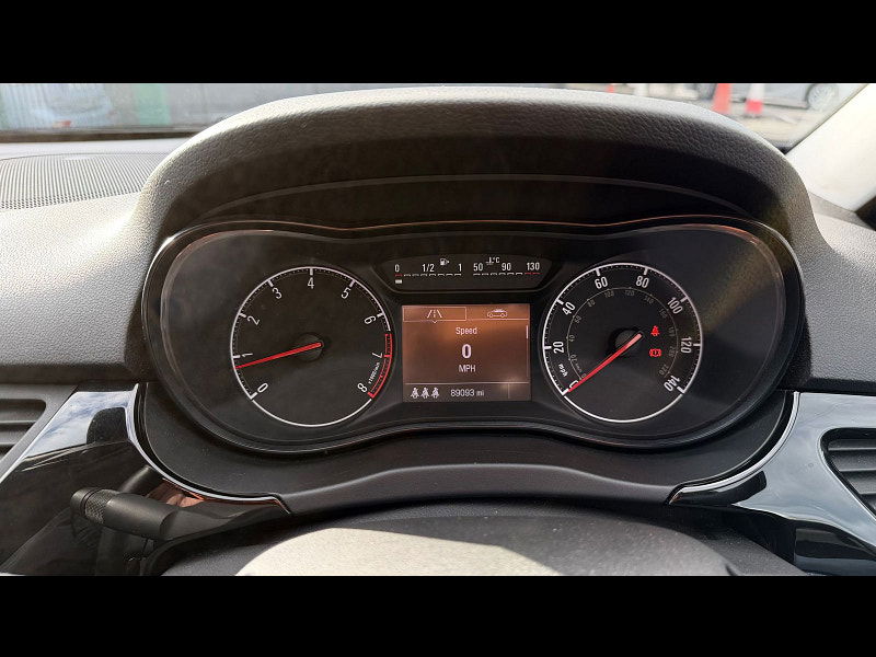 Vauxhall Corsa 1.4i ecoFLEX SRi Hatchback 5dr Petrol Manual Euro 6 (90 ps) 5dr Manual 2026