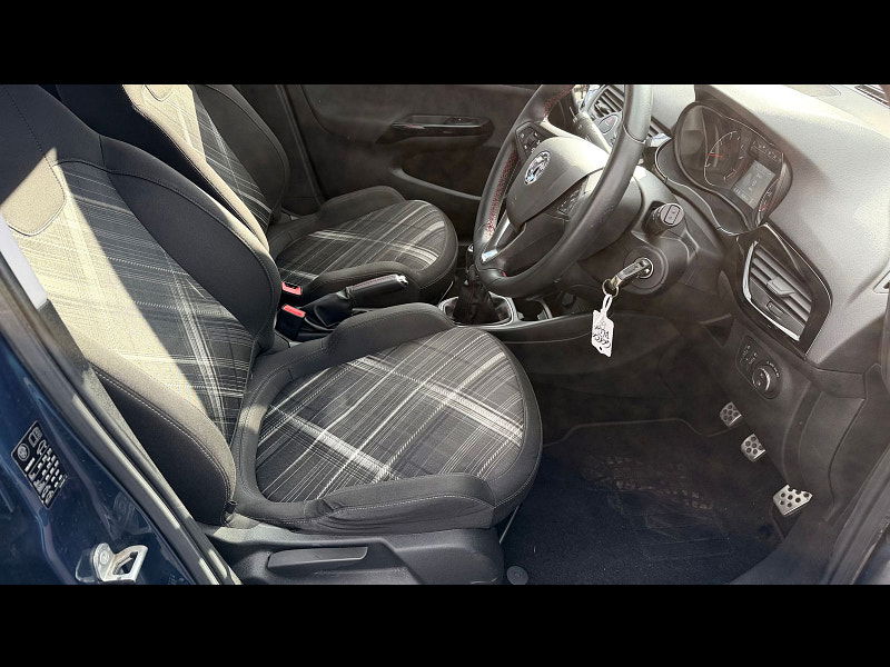 Vauxhall Corsa 1.4i ecoFLEX SRi Hatchback 5dr Petrol Manual Euro 6 (90 ps) 5dr Manual 2026