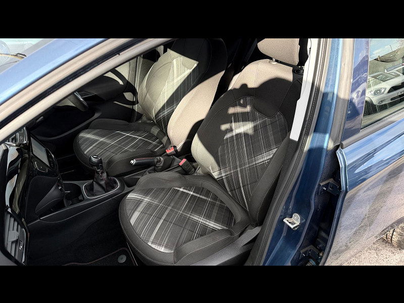 Vauxhall Corsa 1.4i ecoFLEX SRi Hatchback 5dr Petrol Manual Euro 6 (90 ps) 5dr Manual 2026