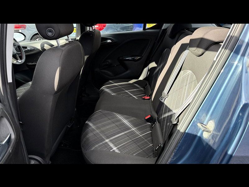 Vauxhall Corsa 1.4i ecoFLEX SRi Hatchback 5dr Petrol Manual Euro 6 (90 ps) 5dr Manual 2026