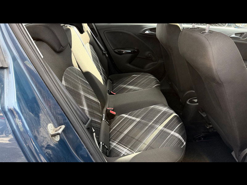 Vauxhall Corsa 1.4i ecoFLEX SRi Hatchback 5dr Petrol Manual Euro 6 (90 ps) 5dr Manual 2026