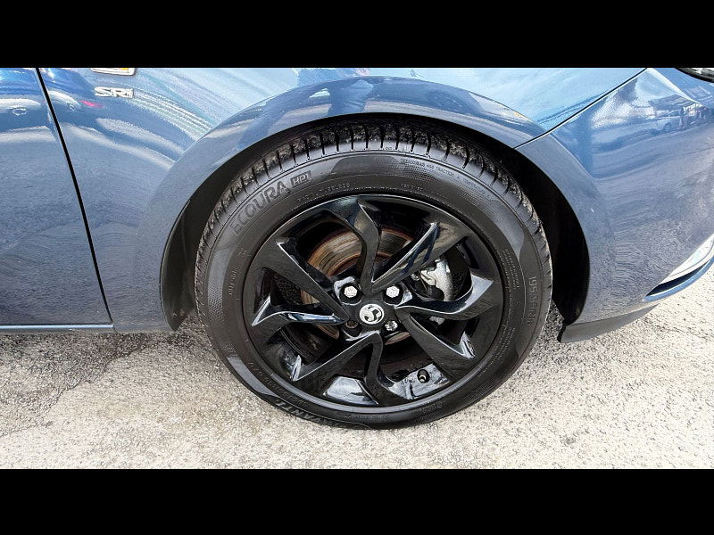 Vauxhall Corsa 1.4i ecoFLEX SRi Hatchback 5dr Petrol Manual Euro 6 (90 ps) 5dr Manual 2026